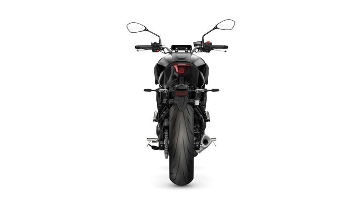 Yamaha 2025 MT-07 | Central Bikes